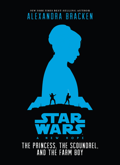 Illustration for article titled Star Wars as kid-lit is fun exercise for young readers, excruciating for adults and fans